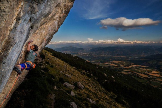 “Това беше чудо” – Сачи Амма на “Jungle Boogie” (9a+)