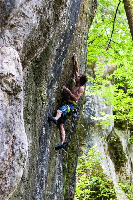 Маркус Юнг по "Напред" на Карлуково