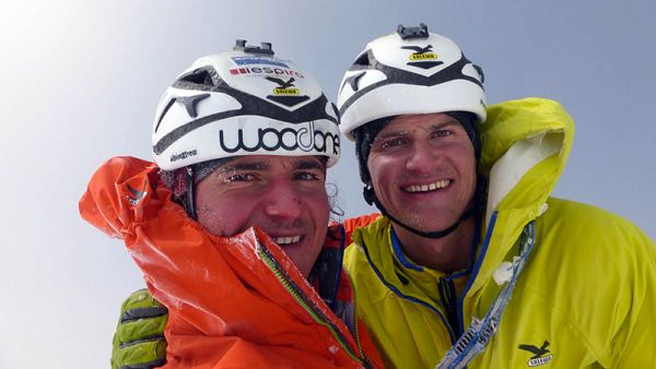 Герхард Фийгл остана на Нилгири