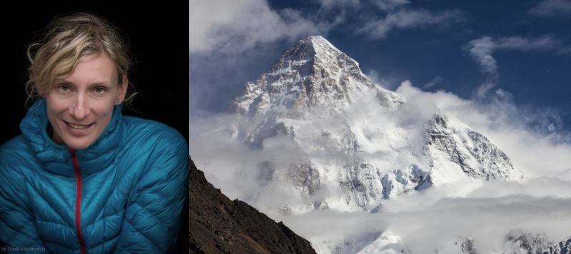 Филмът “K-2 – да докоснеш небето” с Гран При в Банф