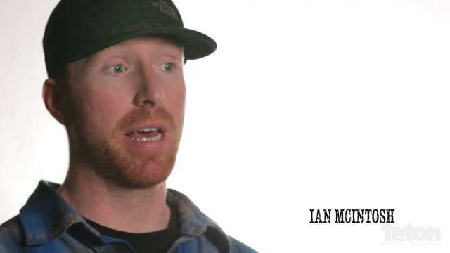 Екстремен скиор оцеля след 500-метрово падане