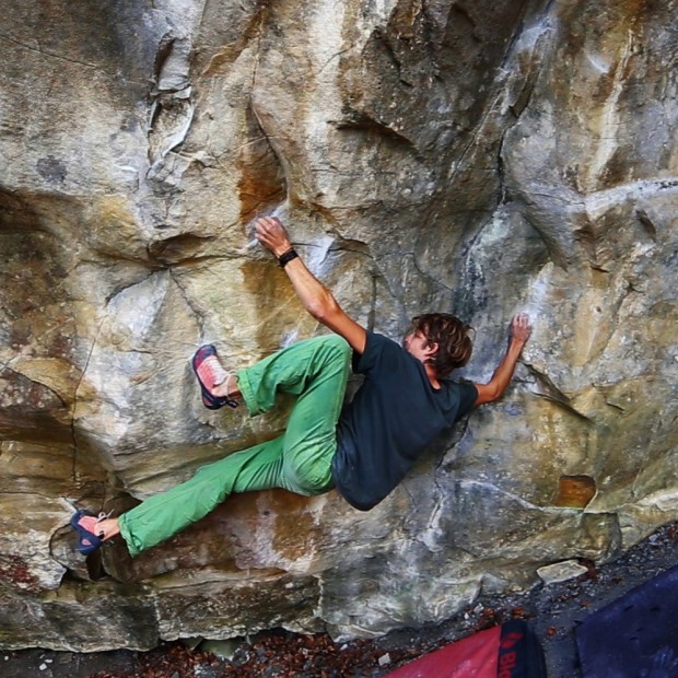 Пирмин Бертле обяви космическа категория за проблема “Drop a Line”