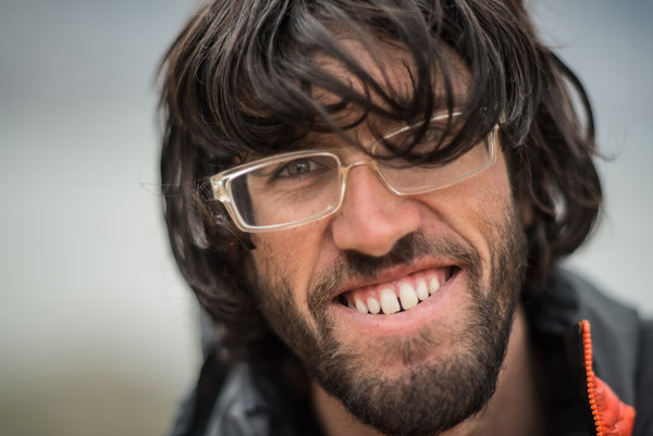 Звездите на Банскофилмфест‘ 2015: Хансйорг Ауер – един от най-големите съвременни солисти