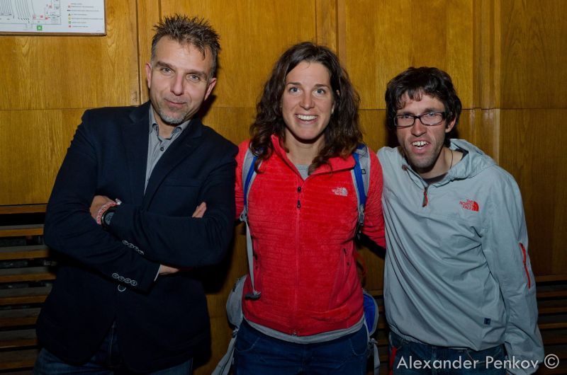 Зимният сезон на Нанга Парбат започна