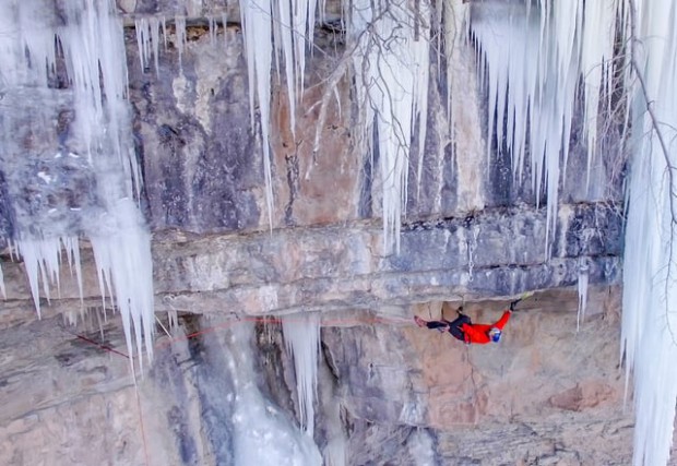 Уил Гед експресно изкачи “The Mustang P-51” (M14-)
