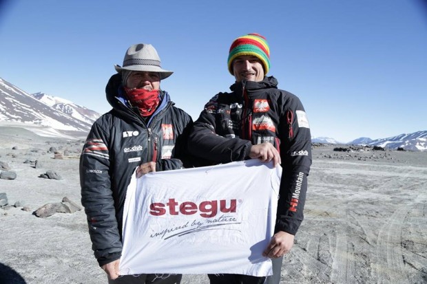 Биелецки и Чех: “Имаме три седмици за изкачване на Нанга Парбат в алпийски стил”