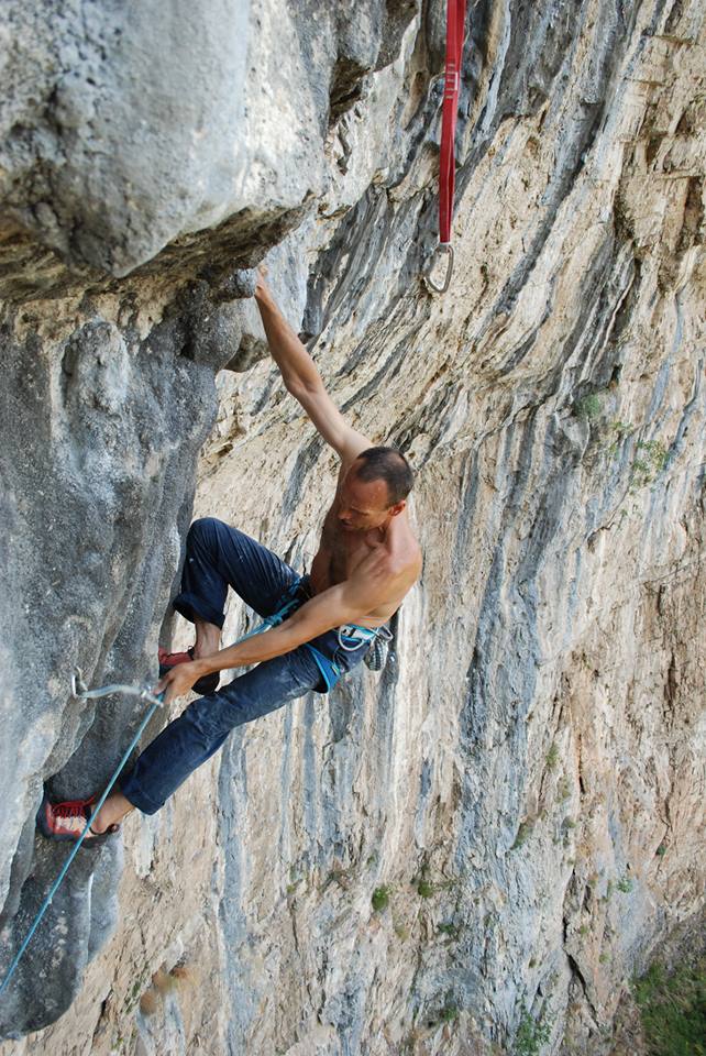 Представяне на въжетата ROCA*