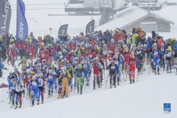 В Андора стартира Световната купа’ 2016 по ски-алпинизъм