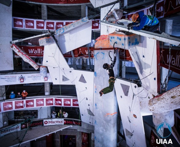 Първи старт от Световната купа в Европа