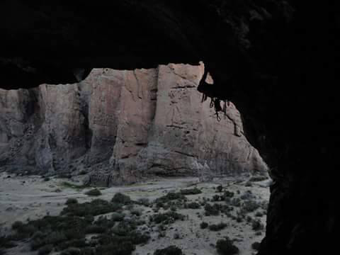 Първо 9a за Аржентина – подарък от Пирмин Бертле 