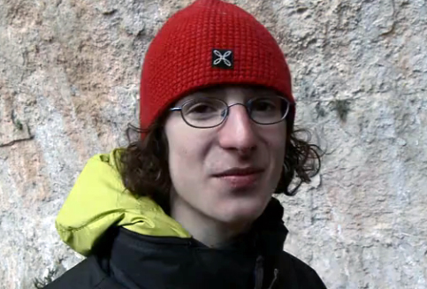 Ондра повтори “Geocache”