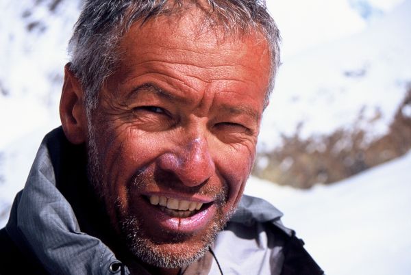 Пьотр Пустелник е новият президент на Полския алпийски съюз