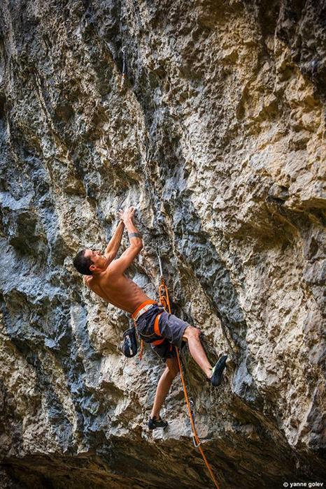 Фазата се справи с "El Nino" 9a на Дряново