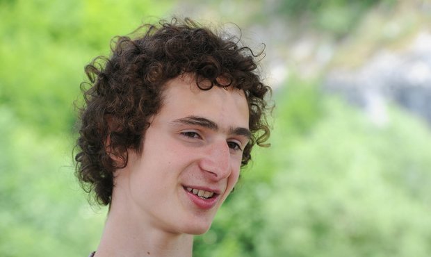 “120 degrees” – ново 9a+ за Адам Ондра във Флатангер