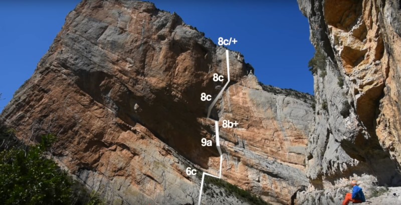 Крис Шарма и проектът му в Монт Ребей - видео