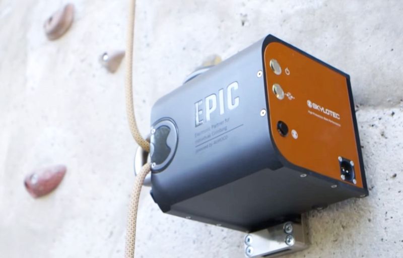 EPIC – ще настъпи ли революция в осигуряването на изкуствени стени?