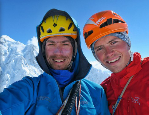 Броуд пик е изкачен, идва ред на “Сияйната стена”