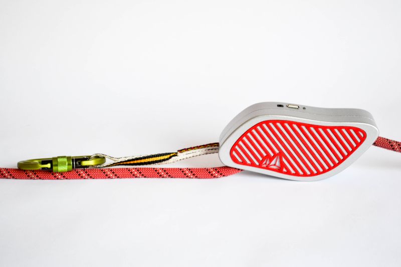 Ток от въжето – изненадващо устройство от Чили