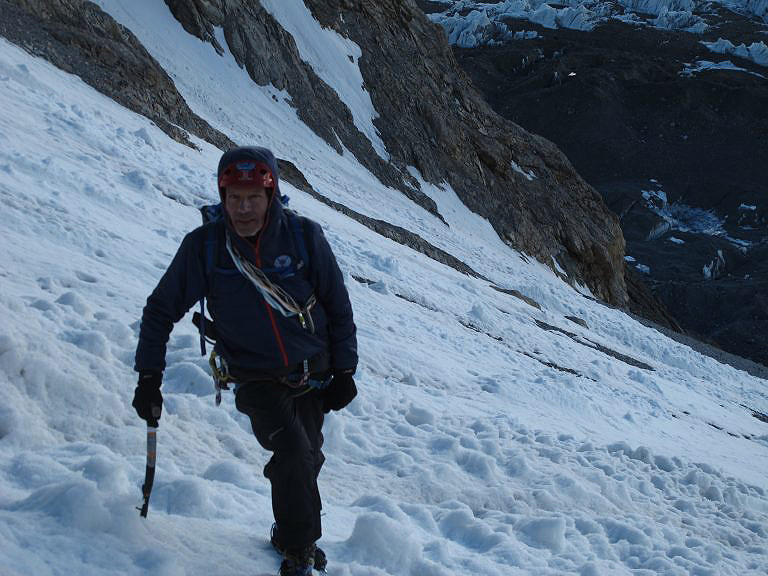 В Пакистан – отстъпление на повечето фронтове