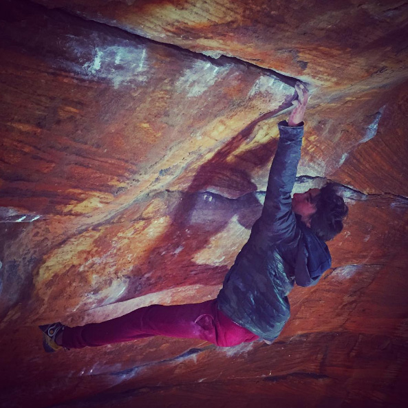 Шоън Рабуту в Рокландс