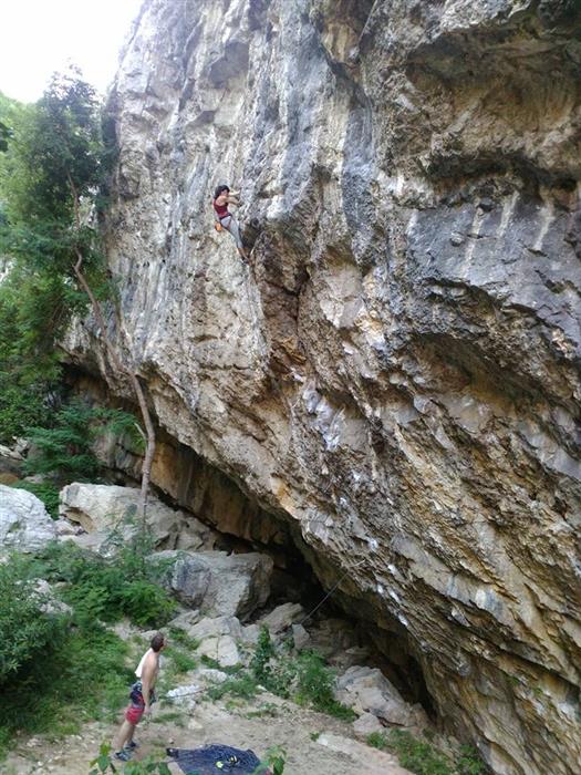 Дамите нападат и в България