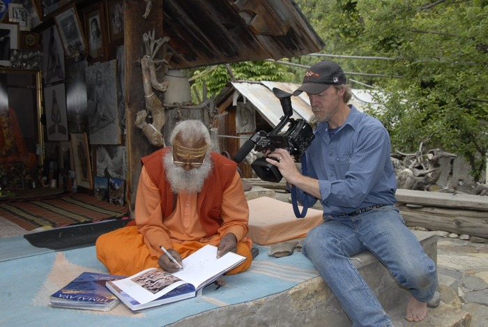 Том Полърд се връща на Еверест