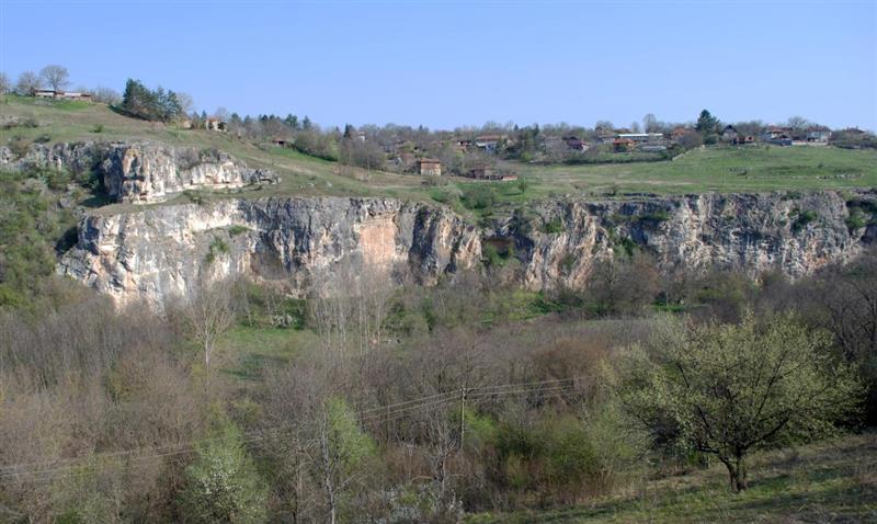 Катерачна среща "ТАБАЧКА 2016"