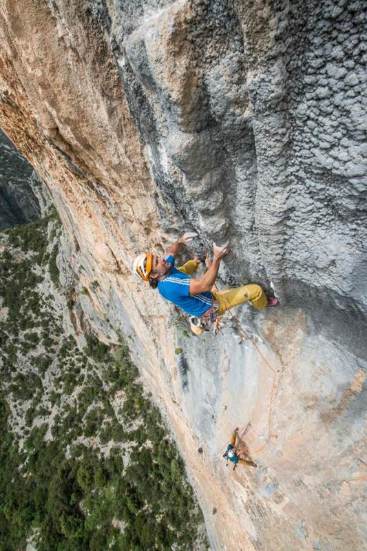 “Onda Azzurra” в Сардиния – нова перла в короната на Алекс Хубер