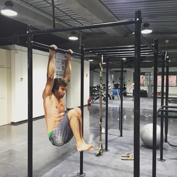 Крис Шарма повтори “Joe mama” (9a+) в Олиана