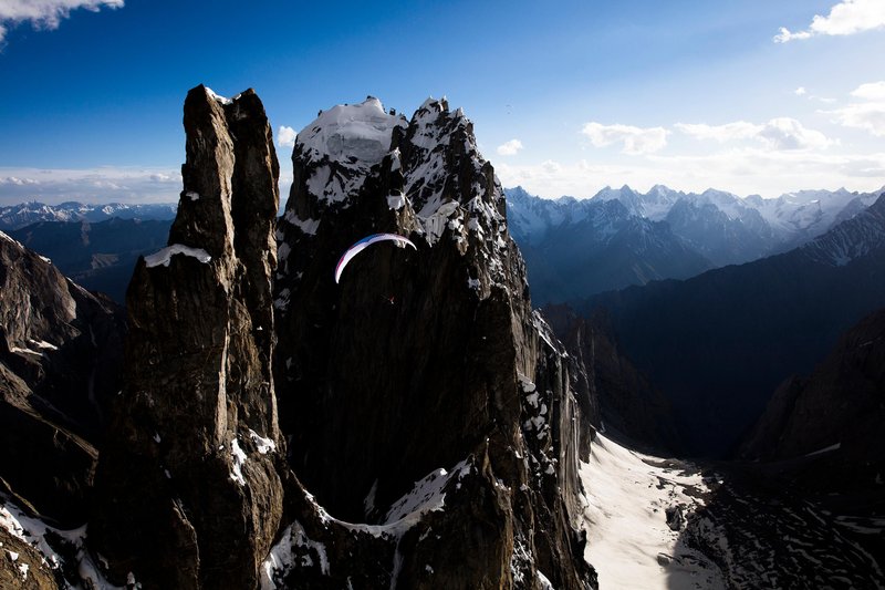 “Като деца, завърнали се в рая”