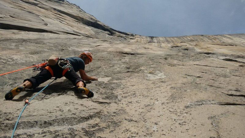 Гуидо Унтервурцахер и Симон Бергер изкатериха “El Niño” на класика