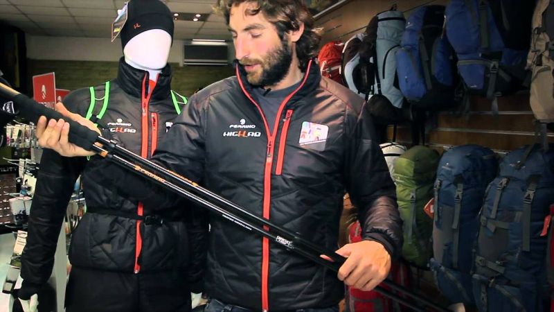 Гостите на Банскофилмфест’ 2016: Карлалберто Чименти - първият “Снежен барс” със ски