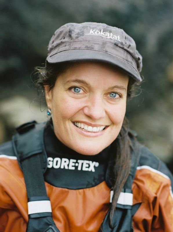 Гостите на Банскофилмфест’ 2016: Джъстийн Кърджънвън – от океанския каяк до Бъкингамския дворец