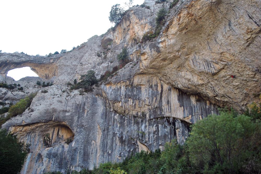 Родеяр - инфо за катерачния обект