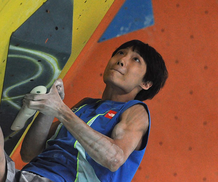 Още едно 8С за Джонг Вон Чон