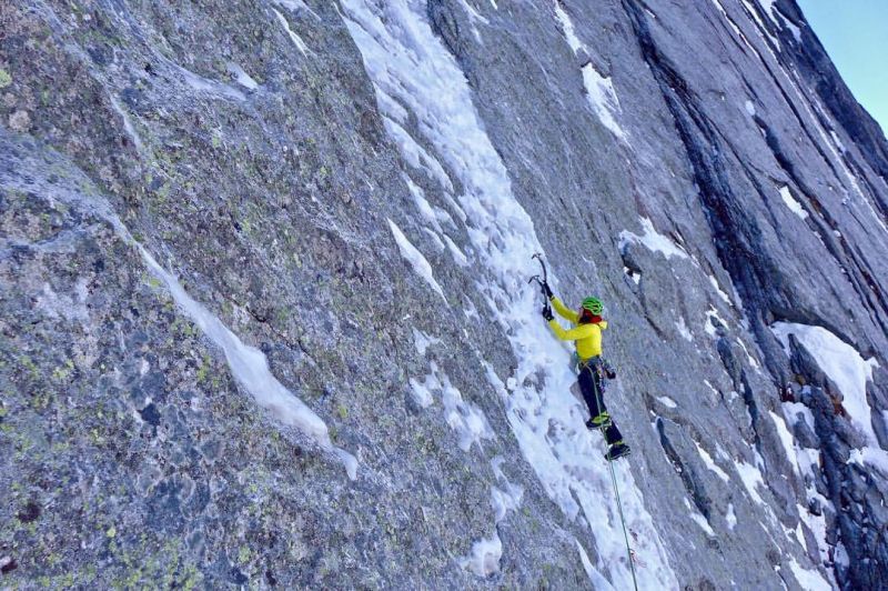 “Supercombo” на Пиц Бадиле за Инес Паперт и Лука Линдич