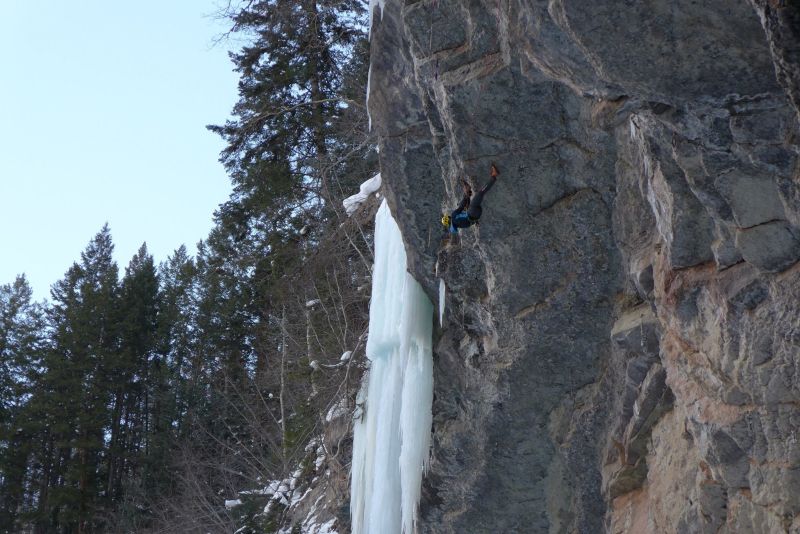 Янеш Свольшак – трети по “Saphira” (M15-)