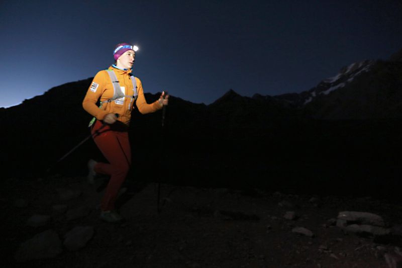 “Организмът ми каза “Не!”