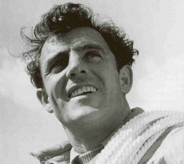 Отиде си последният жив участник в италианската експедиция на К-2 през 1954 г. 