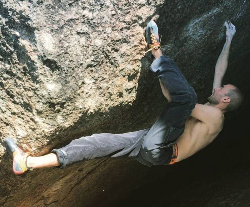 Сесар Керо първи повтори “Soyuz” (8C)