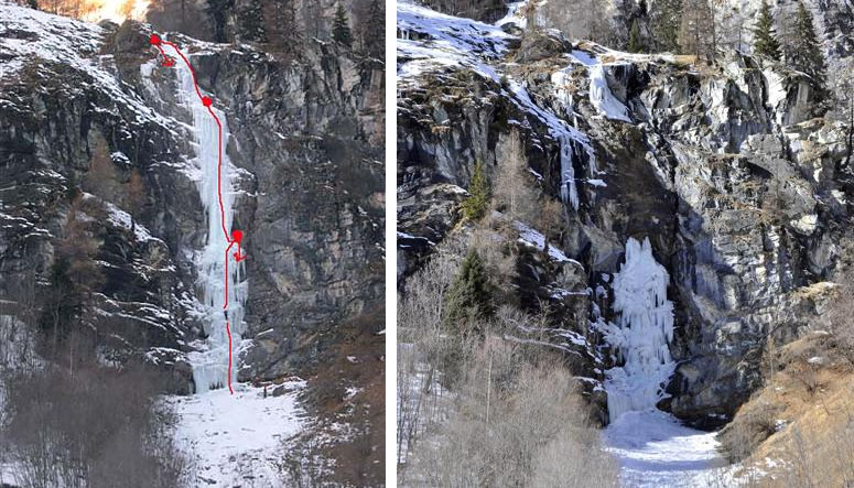 Два инцидента с шестима загинали при катерене по лед