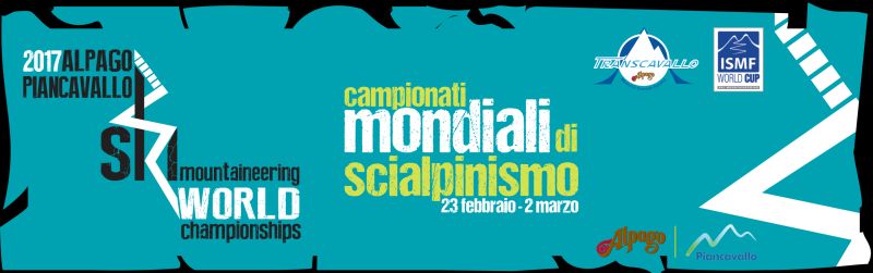 Италианско превъзходство на световното първенство по ски-алпинизъм