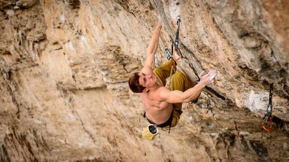 Себастиан Буен премина “Ciudad de Dios” (9a/ 9a+) и смята оценката му за завишена