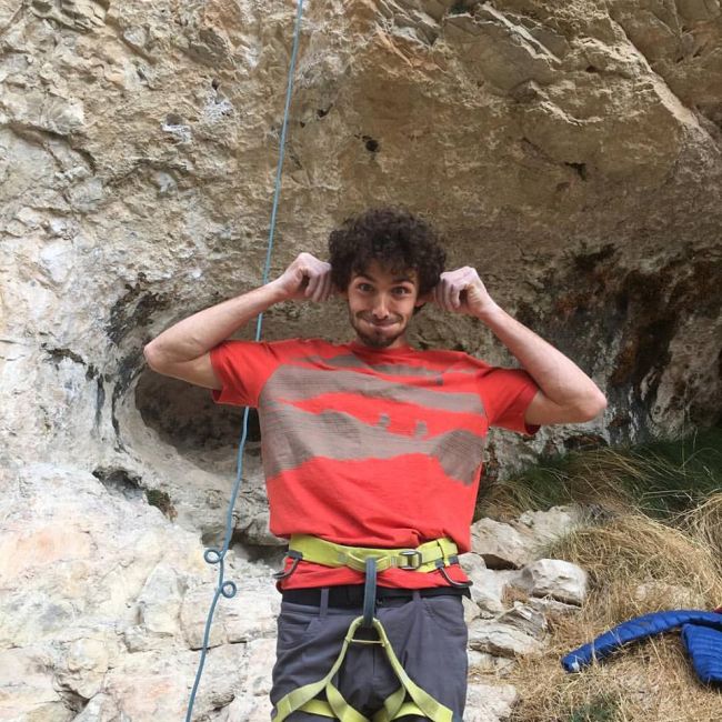 Опашката под “La Rambla” (9a+) не намалява