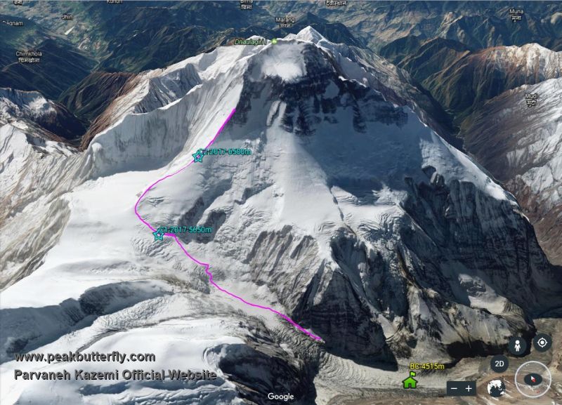 Трагедия на Дхаулагири