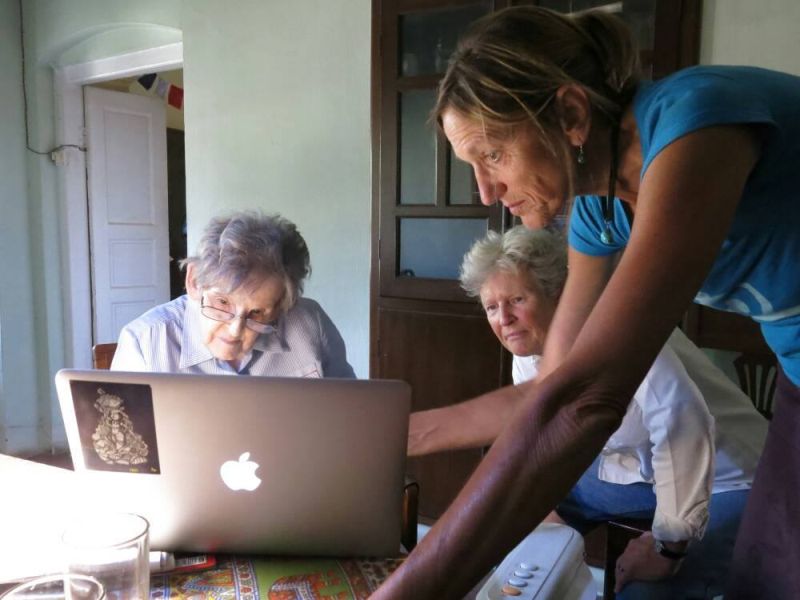 Килиан Хорнет се опитва да разсее съмненията около изкачванията си на Еверест