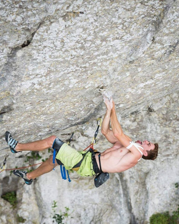 “Труден маршрут с рядко очарование”