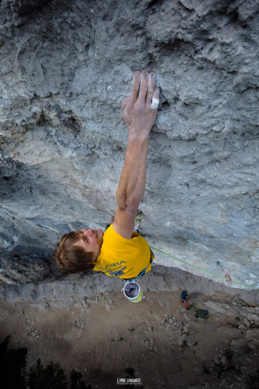 Алекс Мегос открива очарованието на Тирол