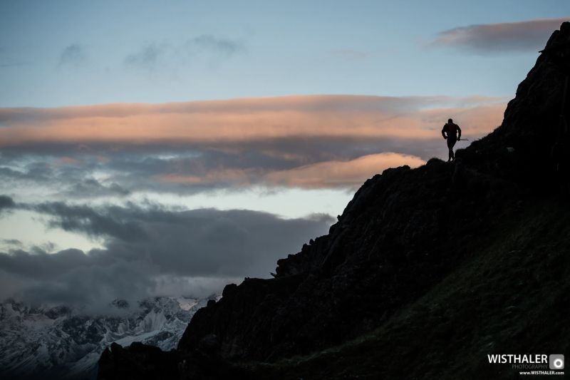 Битка с дъжда и снега в “Stubai Ultratrail”