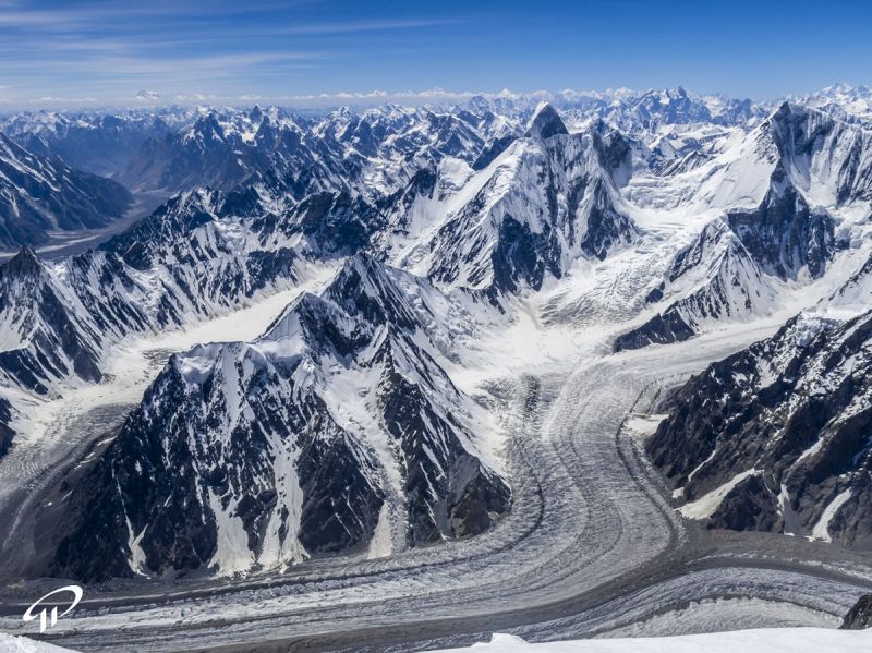 Две силни чилийски изкачвания в Каракорум. Но дали са първи?